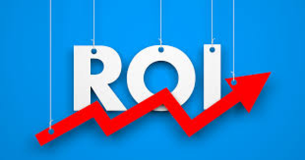 ERP Tətbiqində ROI Necə Hesablanmalı? Odoo ilə 5 İllik İqtisadi Perspektiv