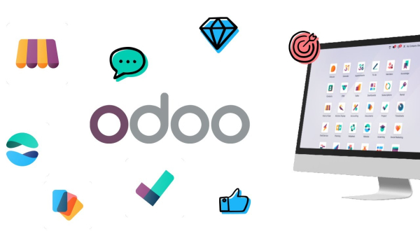 What is Odoo?